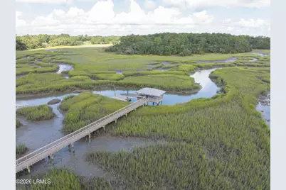 2947 Needlegrass Drive, Beaufort, SC 29902 - Photo 49