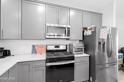 2947 Needlegrass Drive, Beaufort, SC 29902 - Photo 13