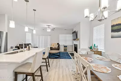 2947 Needlegrass Drive, Beaufort, SC 29902 - Photo 11