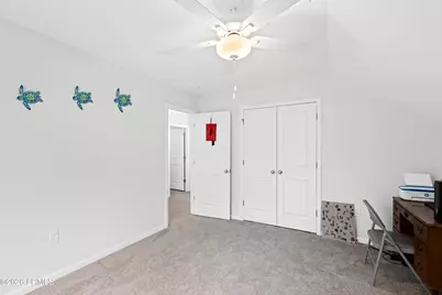 2947 Needlegrass Drive, Beaufort, SC 29902 - Photo 23