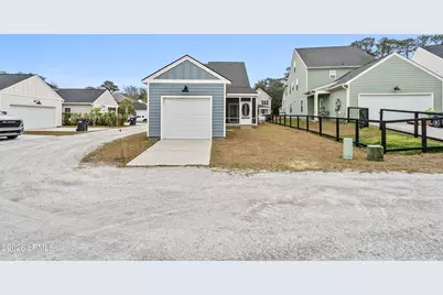 2947 Needlegrass Drive, Beaufort, SC 29902 - Photo 27