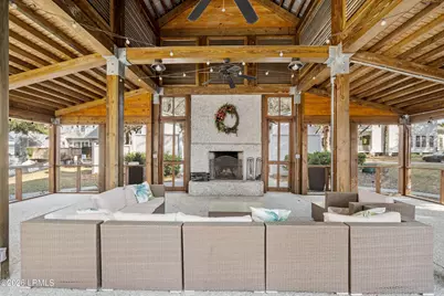 2947 Needlegrass Drive, Beaufort, SC 29902 - Photo 35