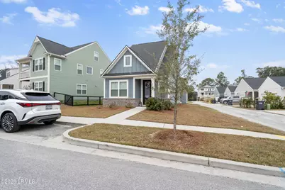 2947 Needlegrass Drive, Beaufort, SC 29902 - Photo 25