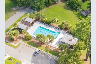 2947 Needlegrass Drive, Beaufort, SC 29902 - Photo 43