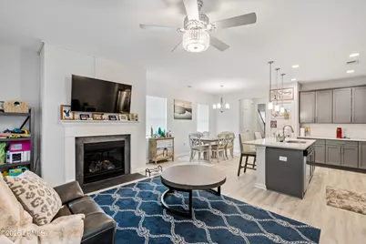 2947 Needlegrass Drive, Beaufort, SC 29902 - Photo 5