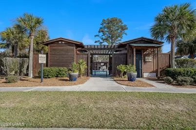 2947 Needlegrass Drive, Beaufort, SC 29902 - Photo 39