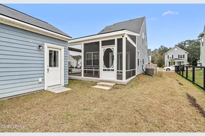 2947 Needlegrass Drive, Beaufort, SC 29902 - Photo 29