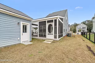 2947 Needlegrass Dr, Beaufort, SC 29902 - Photo 29
