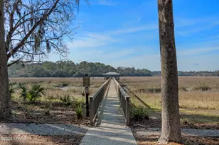 2947 Needlegrass Dr, Beaufort, SC 29902 - Photo 37