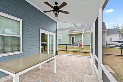 2947 Needlegrass Drive, Beaufort, SC 29902 - Photo 17