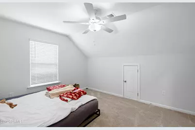 2947 Needlegrass Drive, Beaufort, SC 29902 - Photo 21