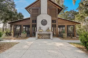 2947 Needlegrass Dr, Beaufort, SC 29902 - Photo 33