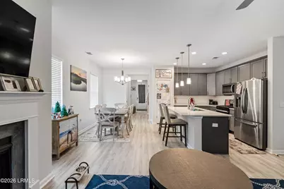 2947 Needlegrass Drive, Beaufort, SC 29902 - Photo 7