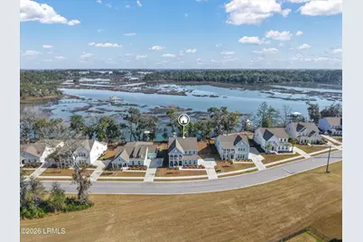 1266 Windswept Oak Lane, Beaufort, SC 29902 - Photo 3