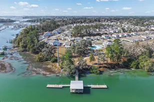 1266 Windswept Oak Ln, Beaufort, SC 29902 - Photo 45