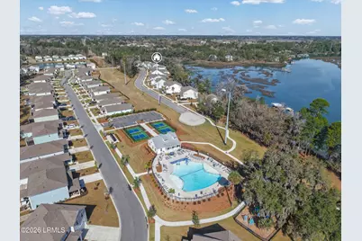 1266 Windswept Oak Lane, Beaufort, SC 29902 - Photo 9