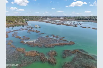 1266 Windswept Oak Lane, Beaufort, SC 29902 - Photo 7