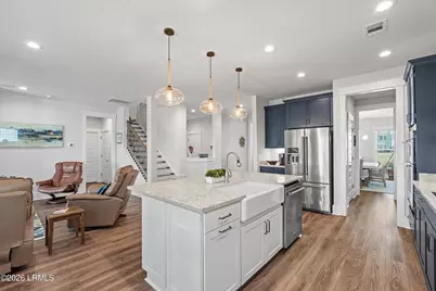 1266 Windswept Oak Lane, Beaufort, SC 29902 - Photo 19