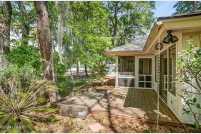 456 Bb Sams Drive, Saint Helena Island, SC 29920 - Photo 21