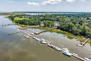 456 BB Sams Dr, Saint Helena Island, SC 29920 - Photo 33