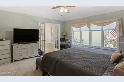 456 Bb Sams Drive, Saint Helena Island, SC 29920 - Photo 13