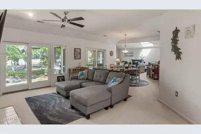 456 Bb Sams Drive, Saint Helena Island, SC 29920 - Photo 5