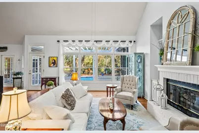 81 Dolphin Point Drive, Beaufort, SC 29907 - Photo 23