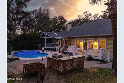 81 Dolphin Point Drive, Beaufort, SC 29907 - Photo 5