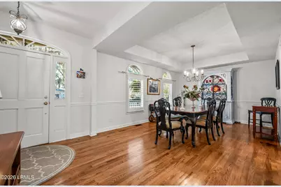 81 Dolphin Point Drive, Beaufort, SC 29907 - Photo 21