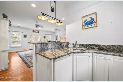 81 Dolphin Point Drive, Beaufort, SC 29907 - Photo 33