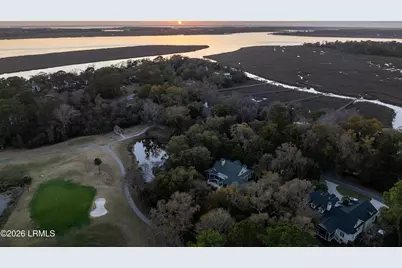 81 Dolphin Point Drive, Beaufort, SC 29907 - Photo 93