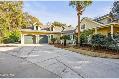 81 Dolphin Point Drive, Beaufort, SC 29907 - Photo 15