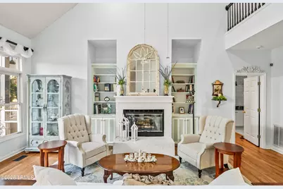 81 Dolphin Point Drive, Beaufort, SC 29907 - Photo 25