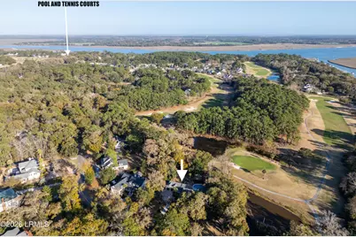 81 Dolphin Point Drive, Beaufort, SC 29907 - Photo 91