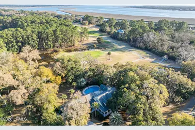 81 Dolphin Point Drive, Beaufort, SC 29907 - Photo 7