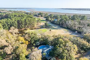 81 Dolphin Point Dr, Beaufort, SC 29907 - Photo 7
