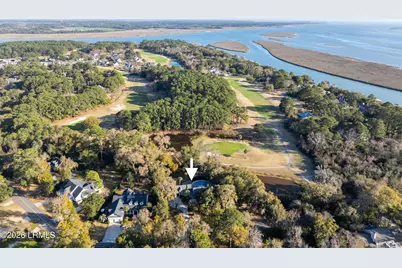 81 Dolphin Point Drive, Beaufort, SC 29907 - Photo 9