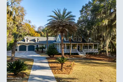 81 Dolphin Point Drive, Beaufort, SC 29907 - Photo 97