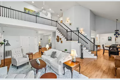 81 Dolphin Point Drive, Beaufort, SC 29907 - Photo 27