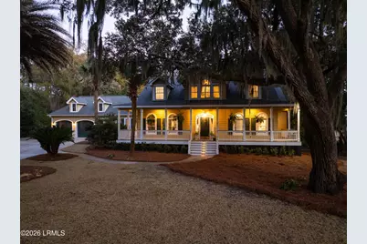 81 Dolphin Point Drive, Beaufort, SC 29907 - Photo 95