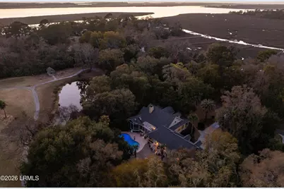 81 Dolphin Point Drive, Beaufort, SC 29907 - Photo 13