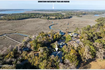 81 Dolphin Point Drive, Beaufort, SC 29907 - Photo 87