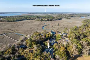 81 Dolphin Point Dr, Beaufort, SC 29907 - Photo 87