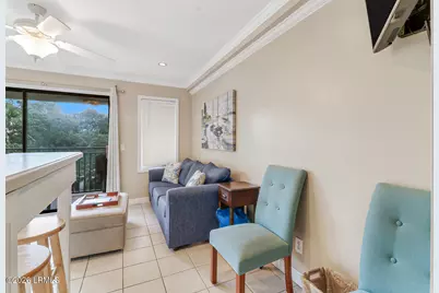 23 S Forest Beach Drive #207, Hilton Head Island, SC 29928 - Photo 11