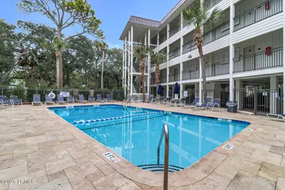 23 S Forest Beach Drive #207, Hilton Head Island, SC 29928 - Photo 25