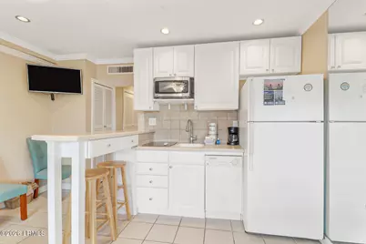 23 S Forest Beach Drive #207, Hilton Head Island, SC 29928 - Photo 13