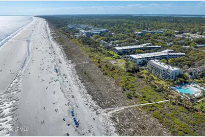 23 S Forest Beach Drive #207, Hilton Head Island, SC 29928 - Photo 1