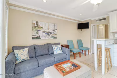 23 S Forest Beach Drive #207, Hilton Head Island, SC 29928 - Photo 17