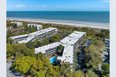 23 S Forest Beach Drive #207, Hilton Head Island, SC 29928 - Photo 3