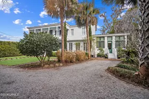 509 Harrington St, Beaufort, SC 29902 - Photo 35